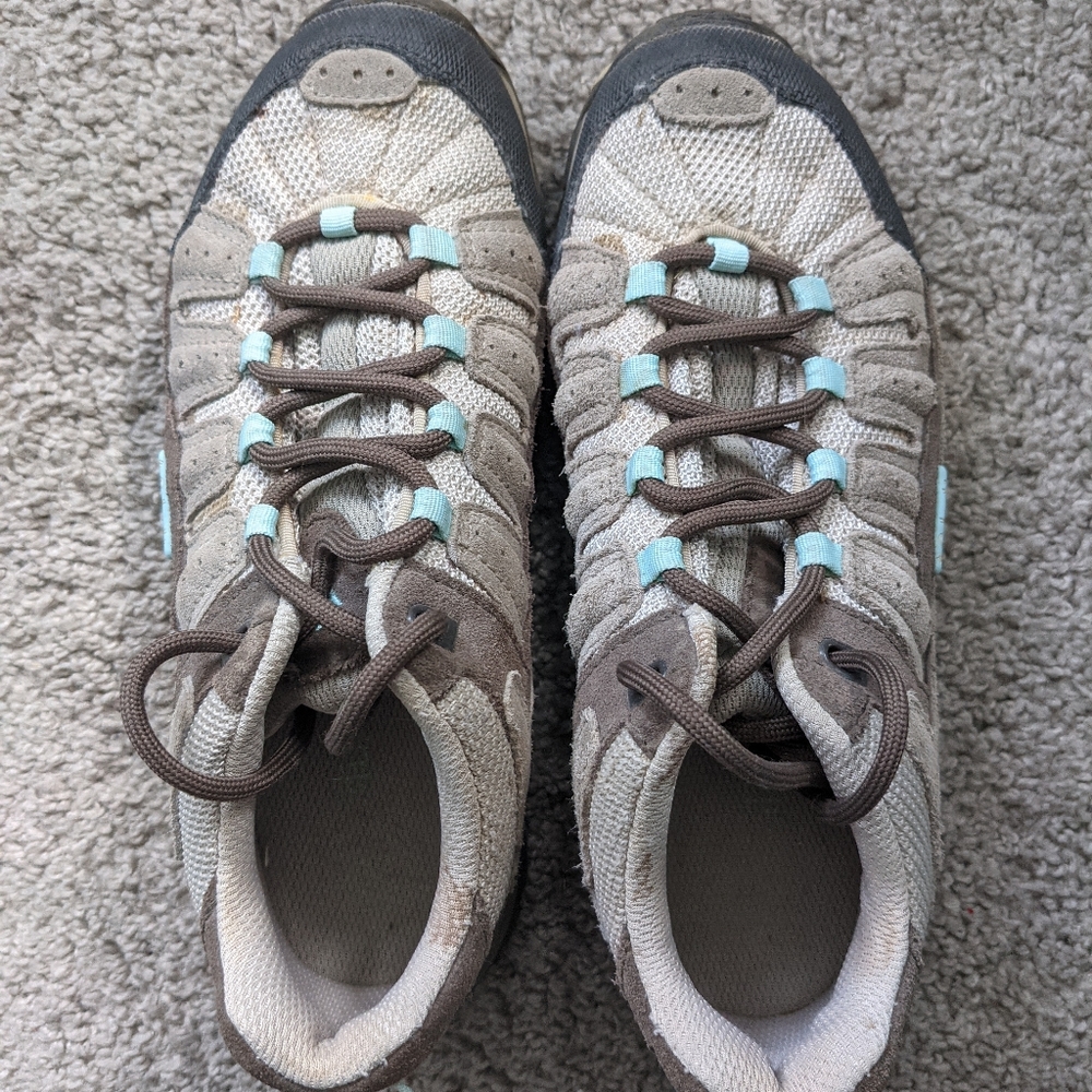 Columbia Women's Hiking Shoes